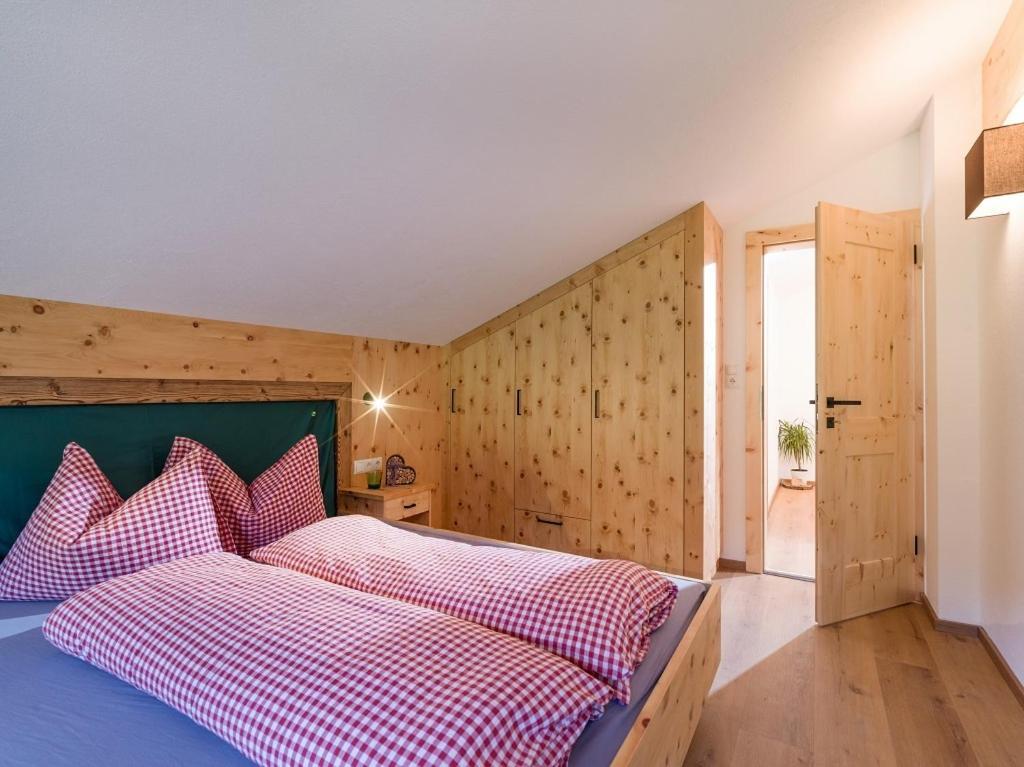 Panorama Lodge Walchsee Luaran gambar