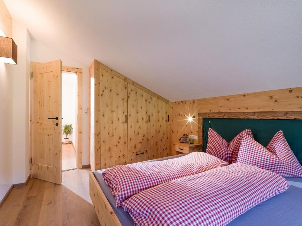 Panorama Lodge Walchsee Luaran gambar